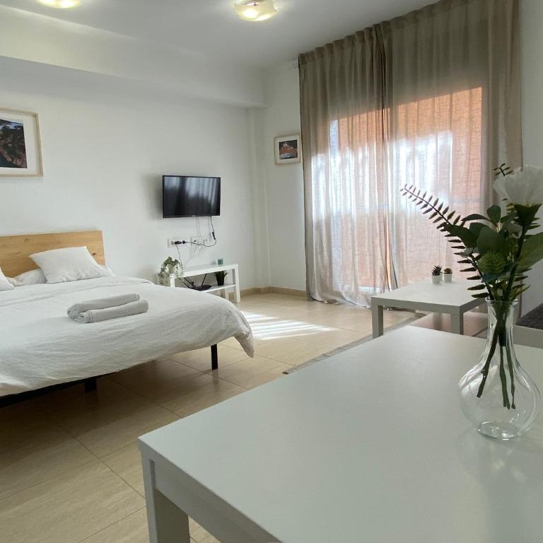 Apartments Brava - Loft - 8