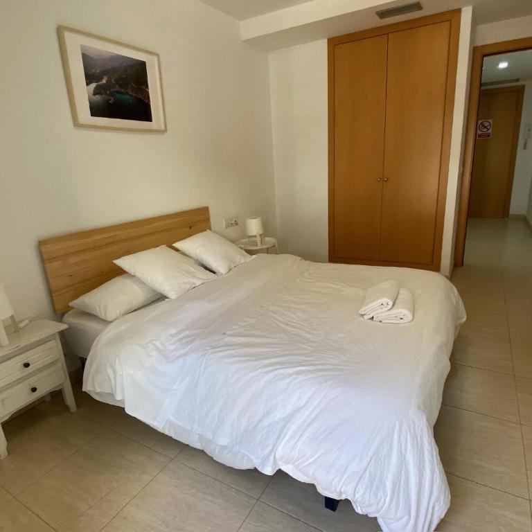 Apartments Brava - Apartamento de 2 dormitorios - 11