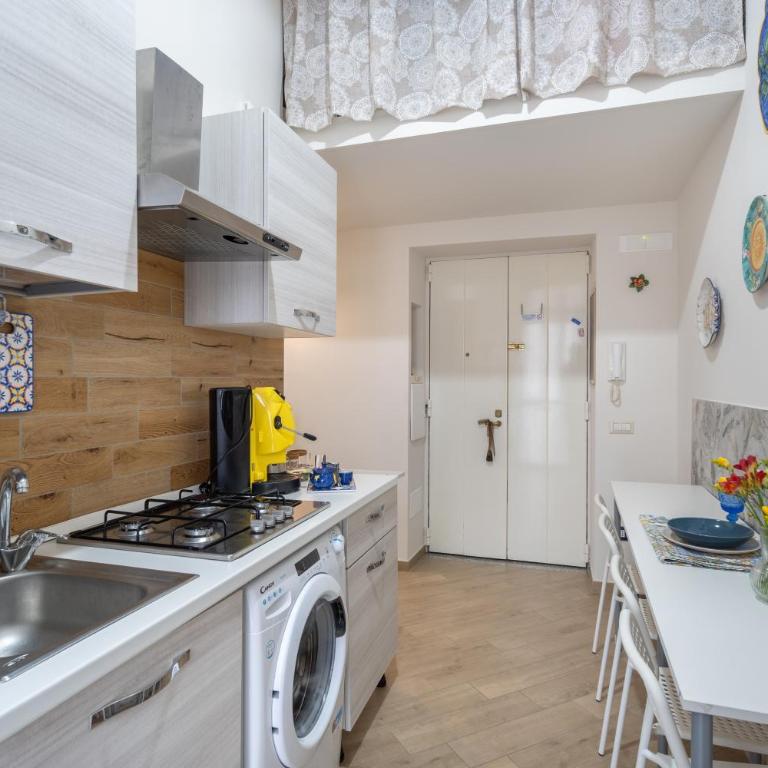 LB Nanà - Appartamento con 2 Camere da Letto - 3