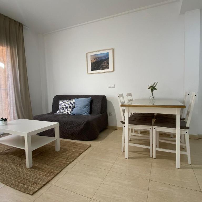 Apartments Brava - Apartamento de 2 dormitorios - 6