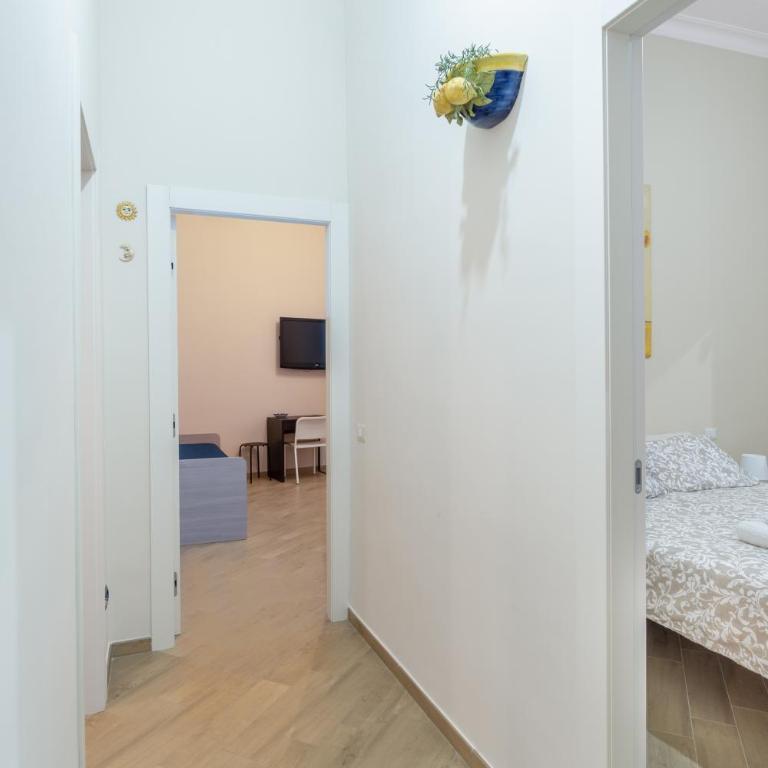 LB Nanà - Appartamento con 2 Camere da Letto - 8