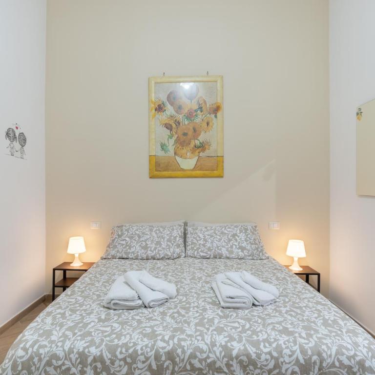 LB Nanà - Appartamento con 2 Camere da Letto - 11