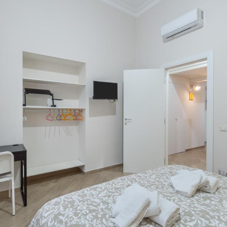LB Nanà - Appartamento con 2 Camere da Letto - 12