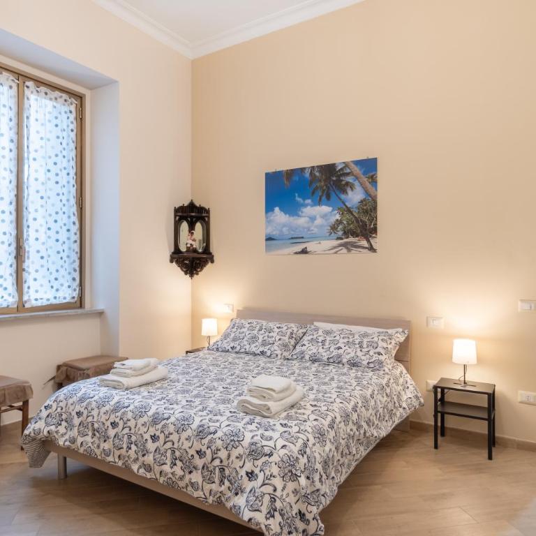 LB Nanà - Appartamento con 2 Camere da Letto - 1