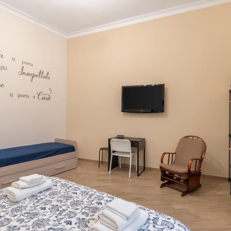 LB Nanà - Appartamento con 2 Camere da Letto - 15