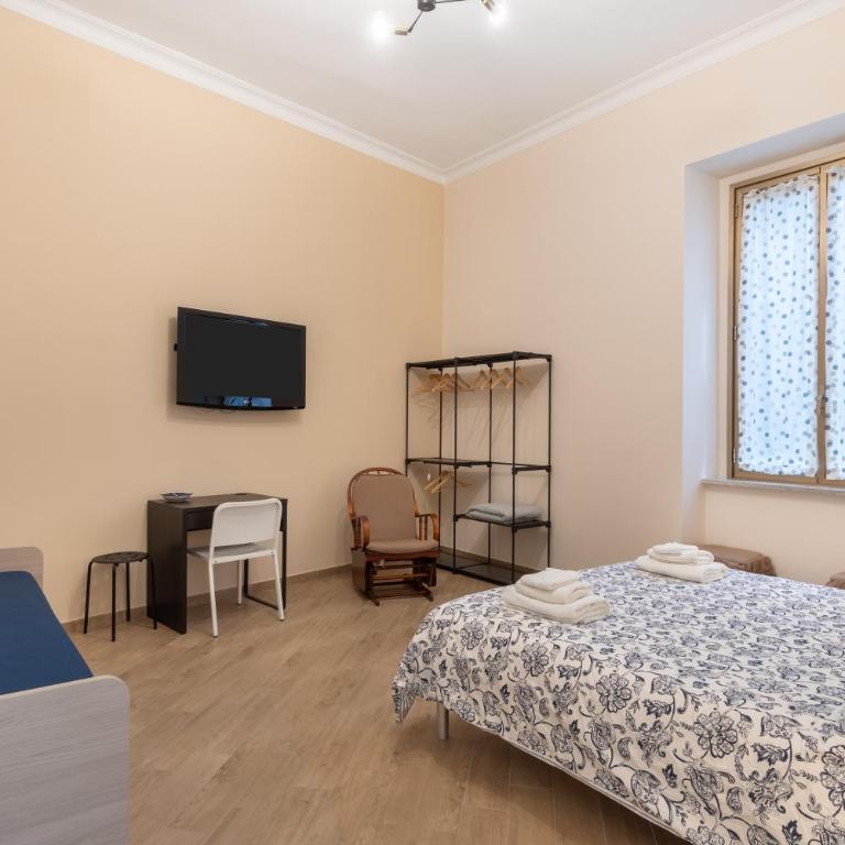 LB Nanà - Appartamento con 2 Camere da Letto - 16