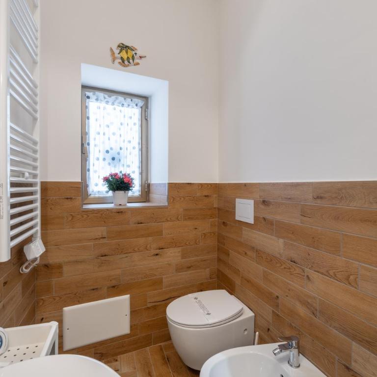 LB Nanà - Appartamento con 2 Camere da Letto - 20