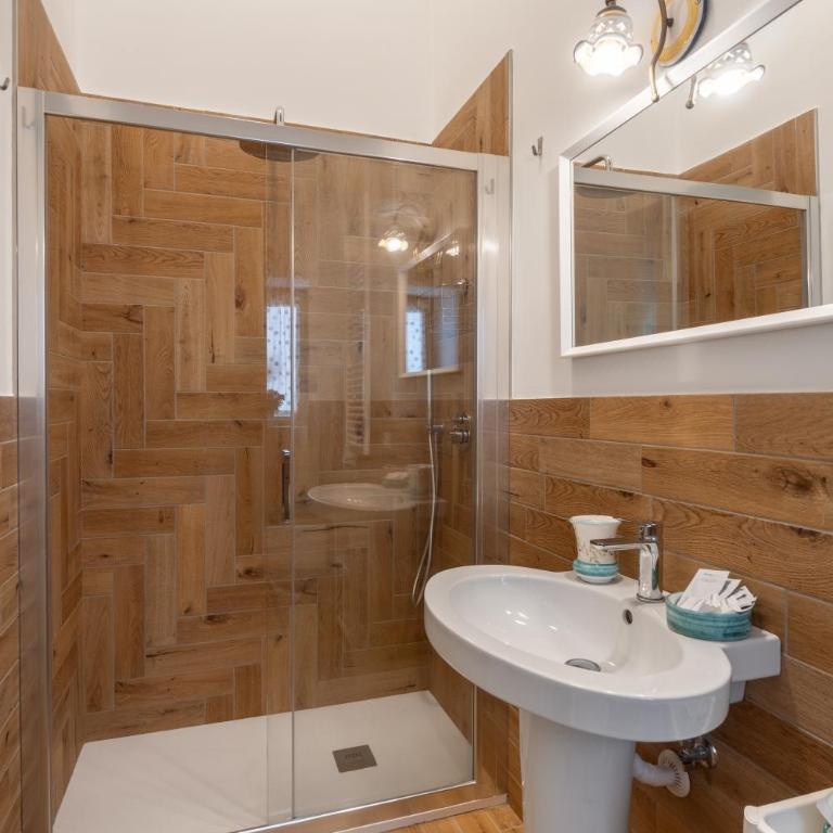 LB Nanà - Appartamento con 2 Camere da Letto - 22