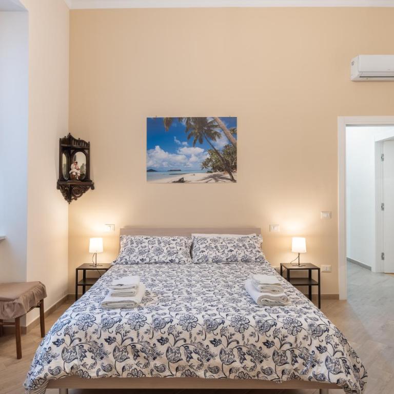 LB Nanà - Appartamento con 2 Camere da Letto - 18