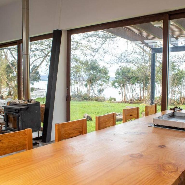 Mar y Naturaleza: Casa de Campo en la Costa - Casa de 4 dormitorios - 2