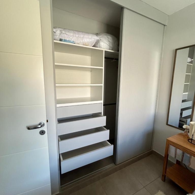 Dpto. nuevo en ciudad de Mendoza 7min Aristides - Apartamento de 1 dormitorio - 2