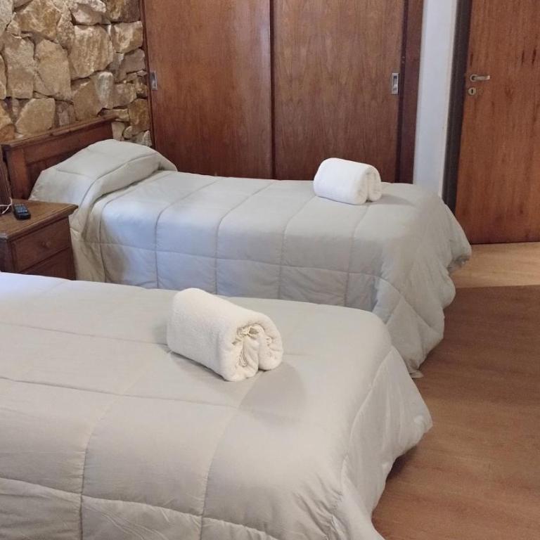 Village de las Pampas Apart Hotel Boutique - Apartment with Balcony - 11