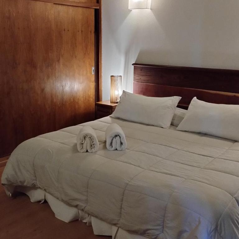 Village de las Pampas Apart Hotel Boutique - Apartment with Balcony - 9