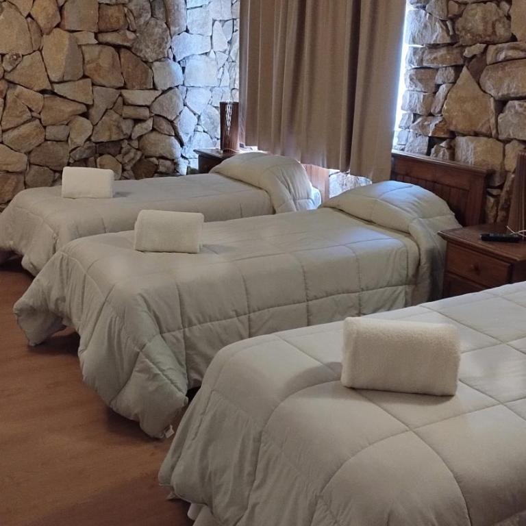 Village de las Pampas Apart Hotel Boutique - Apartment with Balcony - 1