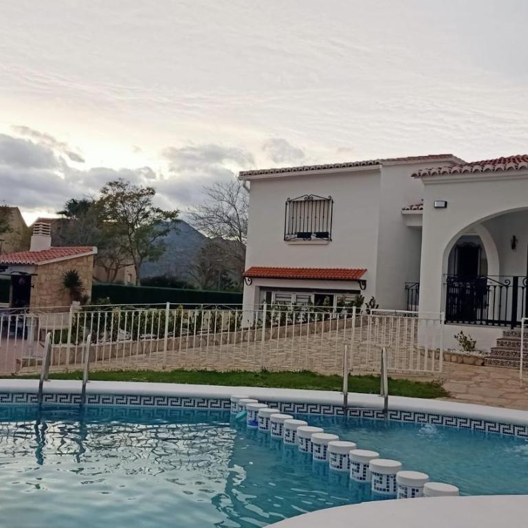 Kame House - Casa de 6 dormitorios - 24