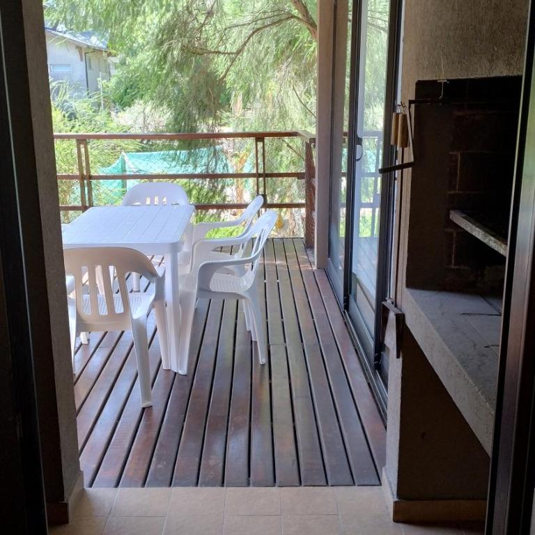 Village de las Pampas Apart Hotel Boutique - Apartment with Balcony - 2