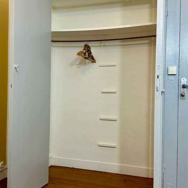 LE BORD DE LA LOIRE - chambre avec salle de bains commune - Double Room - 6