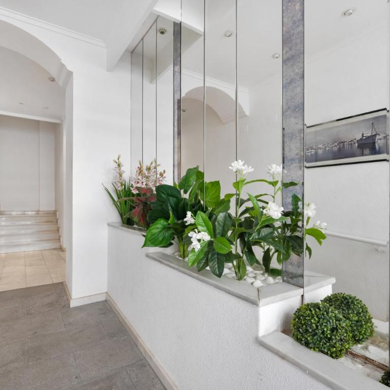 Casa Tomi y Luca - Three-Bedroom Apartment - 30