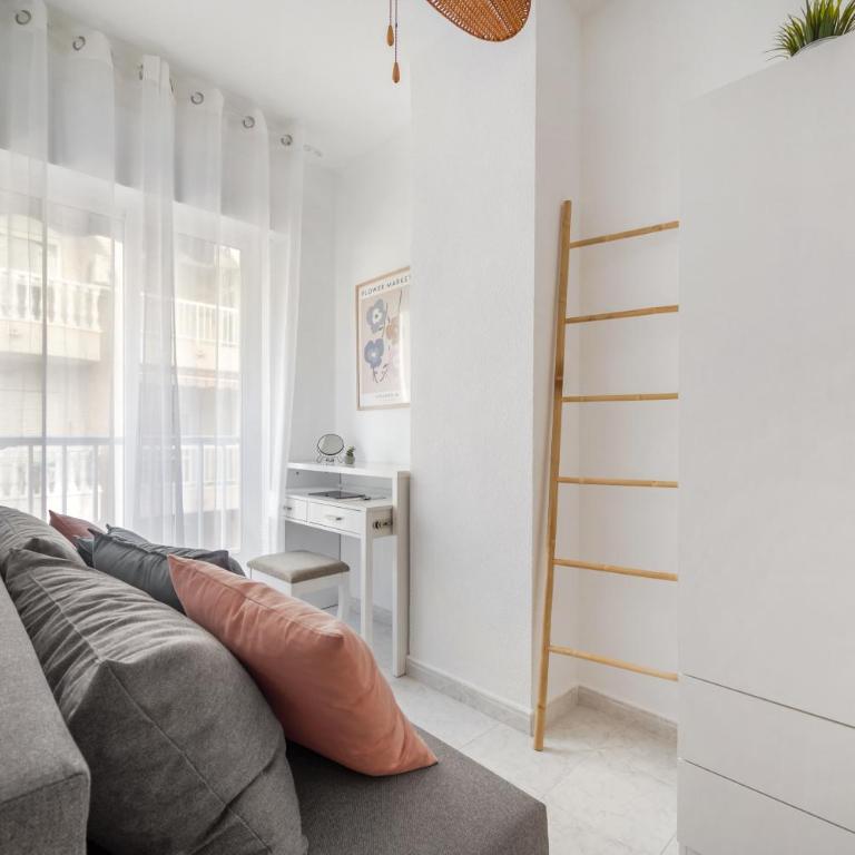 Casa Tomi y Luca - Three-Bedroom Apartment - 16