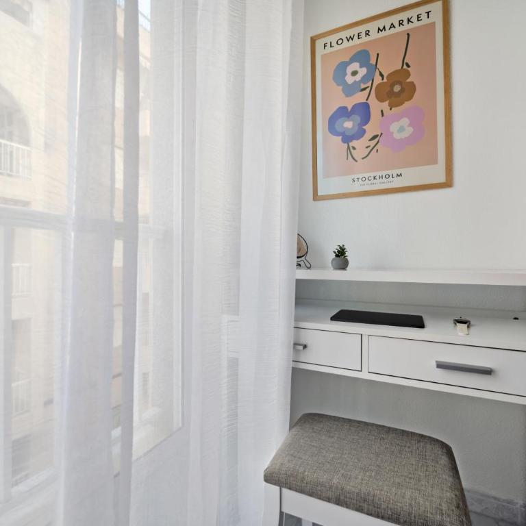 Casa Tomi y Luca - Three-Bedroom Apartment - 20