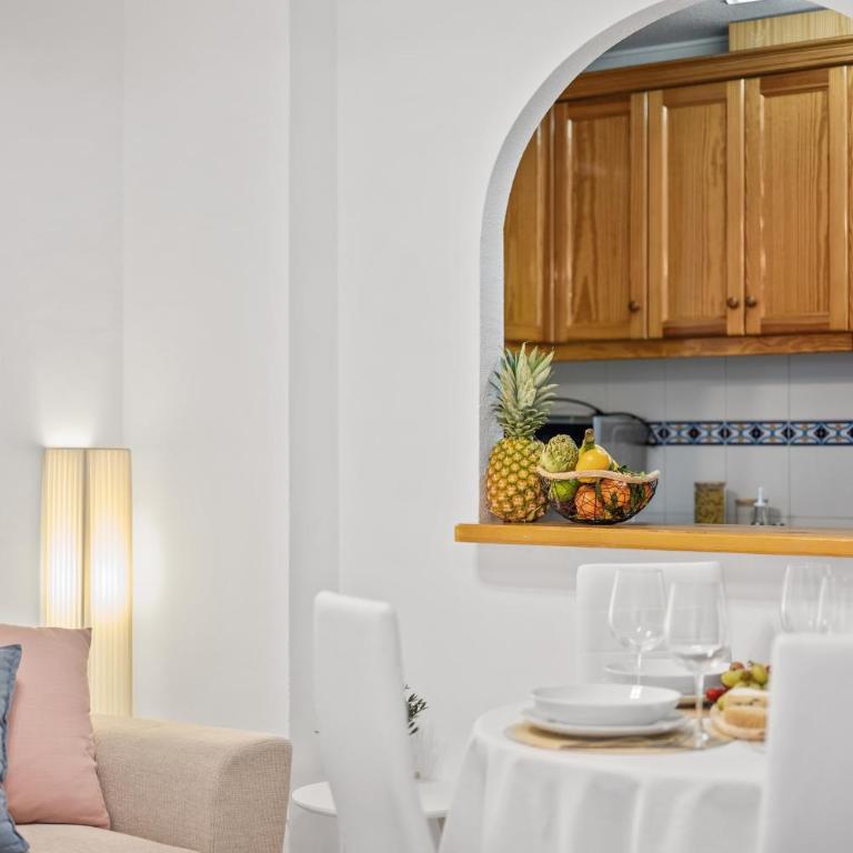 Casa Tomi y Luca - Three-Bedroom Apartment - 3