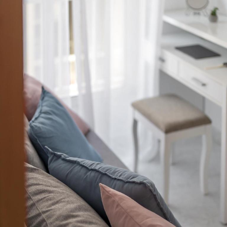 Casa Tomi y Luca - Three-Bedroom Apartment - 19