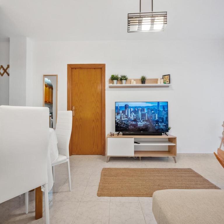 Casa Tomi y Luca - Three-Bedroom Apartment - 4