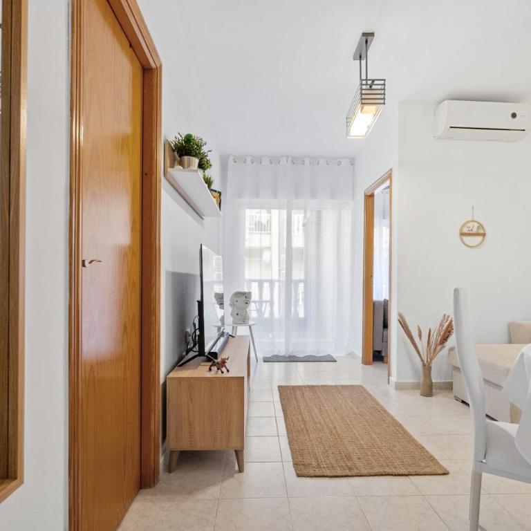 Casa Tomi y Luca - Three-Bedroom Apartment - 7