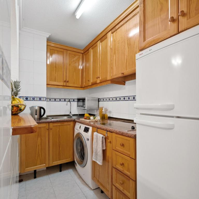 Casa Tomi y Luca - Three-Bedroom Apartment - 21