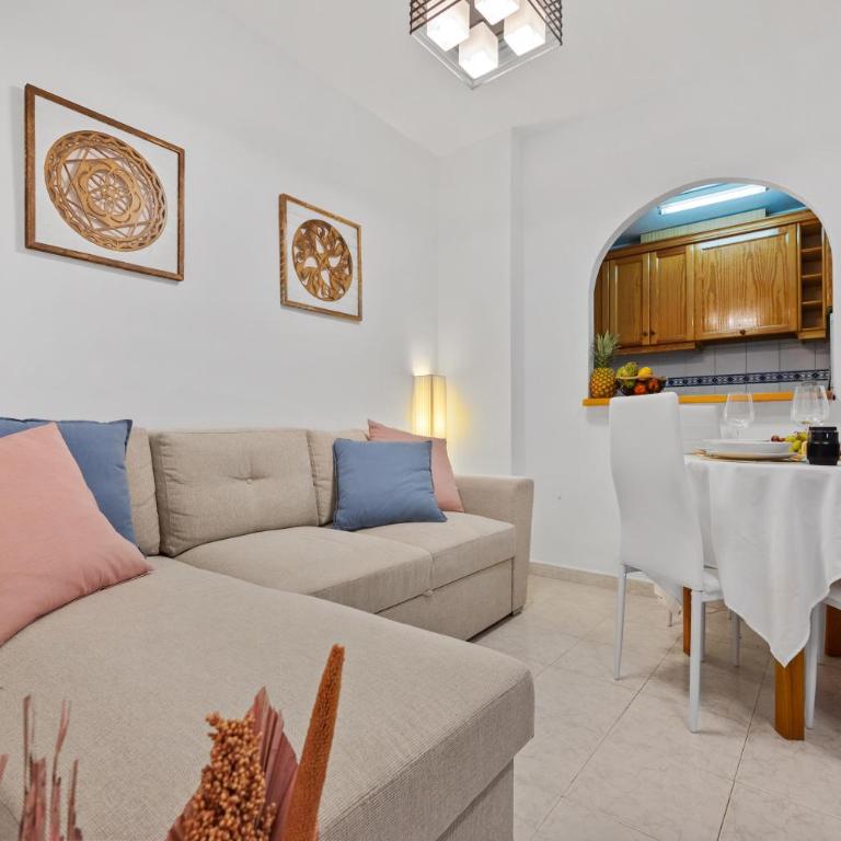 Casa Tomi y Luca - Three-Bedroom Apartment - 5