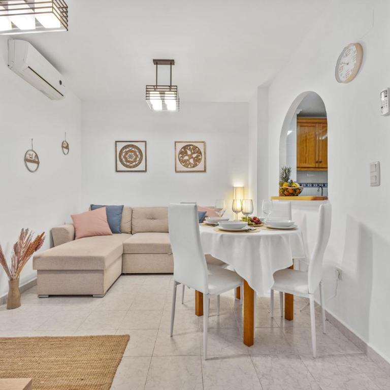 Casa Tomi y Luca - Three-Bedroom Apartment - 1