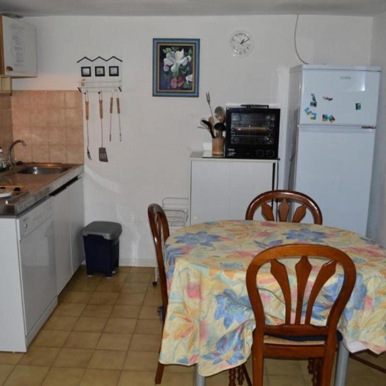 Résidence Grande Bleue - VILLA T2 MEZZANINE 6 couchages PORT LEUCATE MAE-4674 - Casa - 1