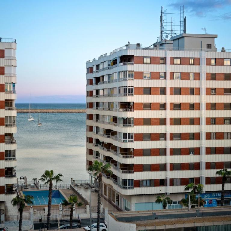 Casa Tomi y Luca - Three-Bedroom Apartment - 34