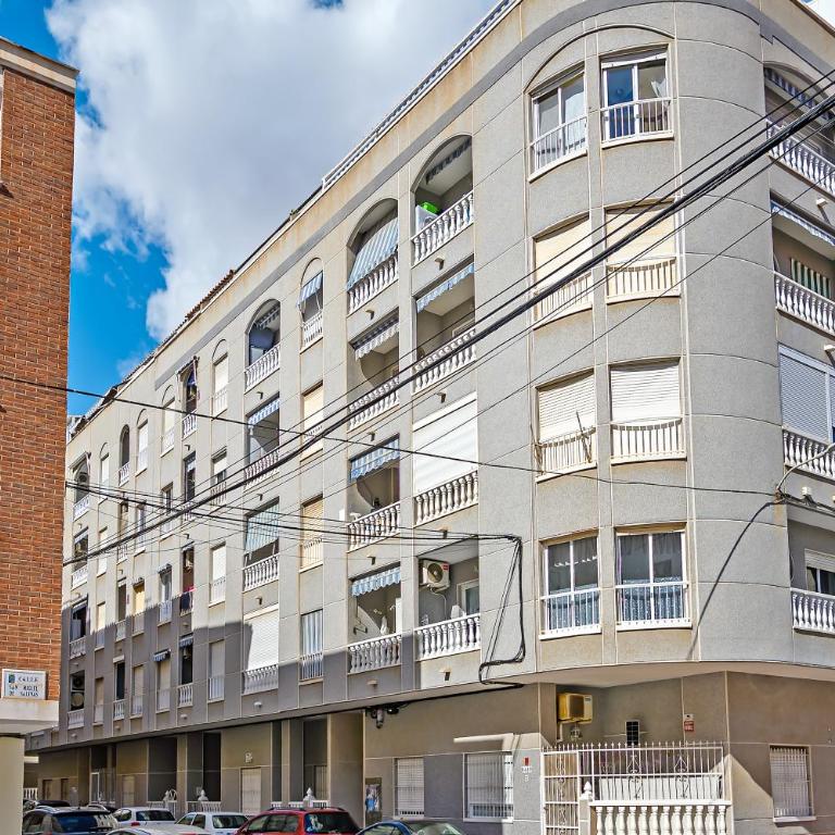Casa Tomi y Luca - Three-Bedroom Apartment - 32