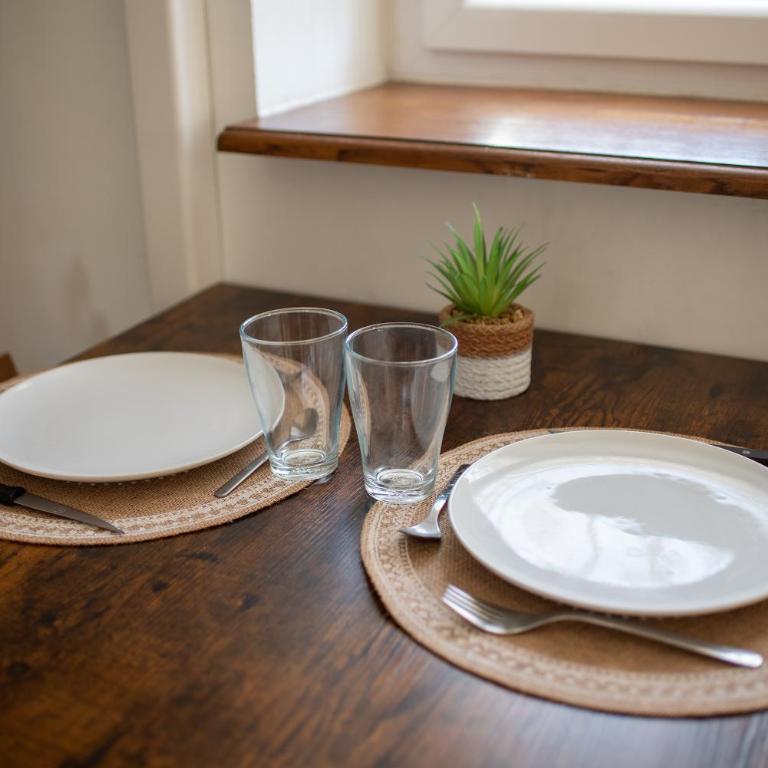 Les appartements de l'horloge - Studio - 5