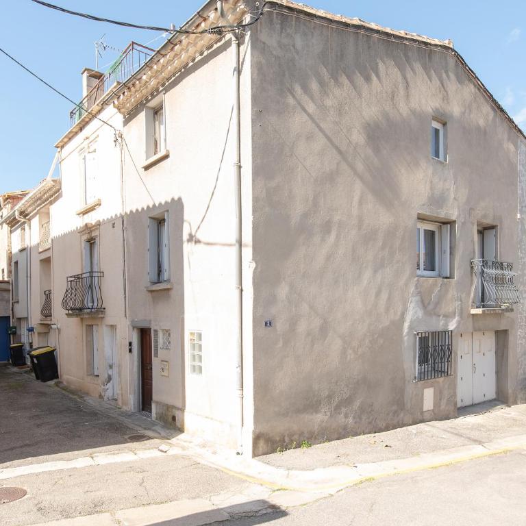 Les appartements de l'horloge - Studio - 12