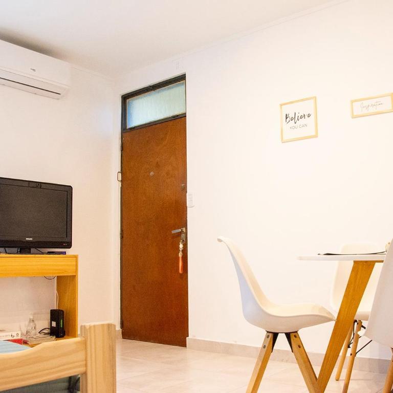 Moreno home - Apartamento de 1 dormitorio - 10