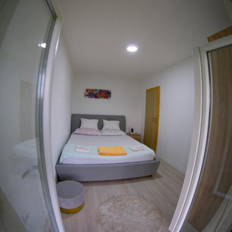 UKROPINA APARTMENTS - Apartman sa 2 Spavaće Sobe - 2