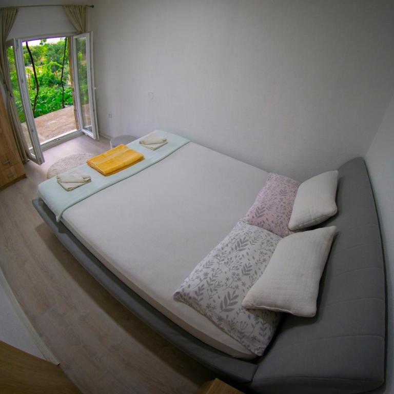 UKROPINA APARTMENTS - Apartman sa 2 Spavaće Sobe - 9