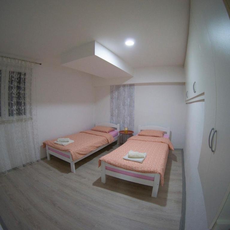 UKROPINA APARTMENTS - Apartman sa 2 Spavaće Sobe - 8