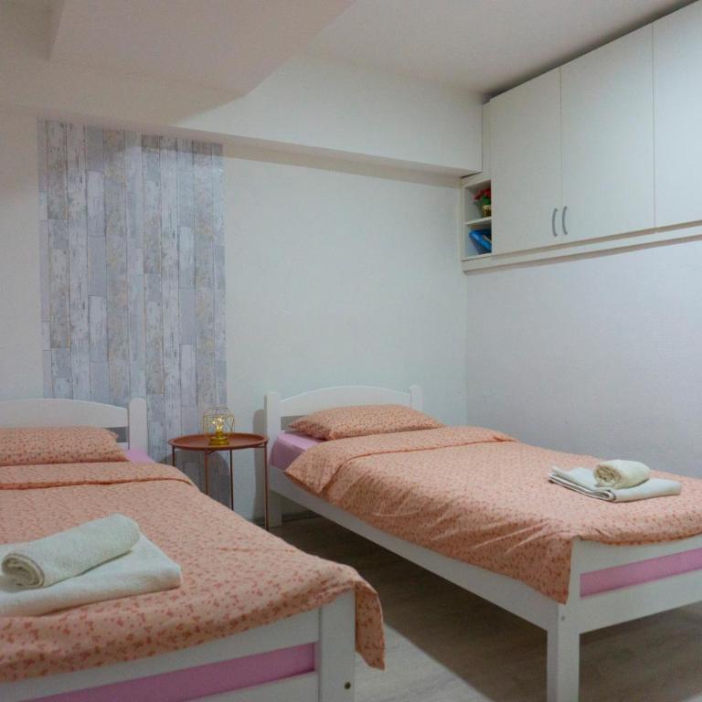 UKROPINA APARTMENTS - Apartman sa 2 Spavaće Sobe - 7