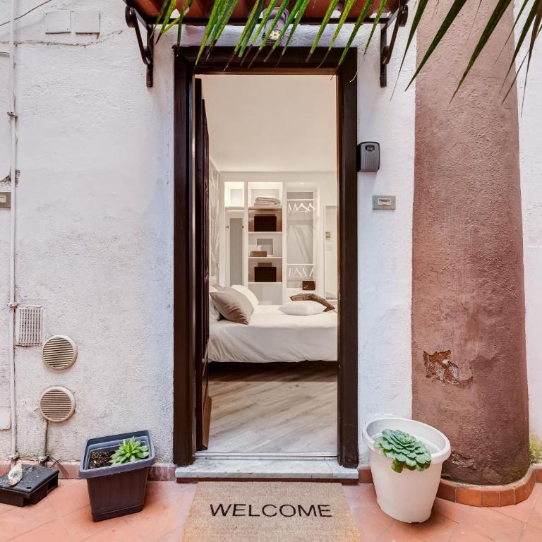 Diecipassi dal Colosseo - Vacation Home - 21
