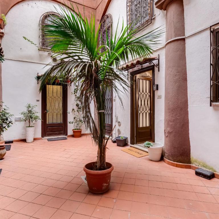 Diecipassi dal Colosseo - Vacation Home - 22