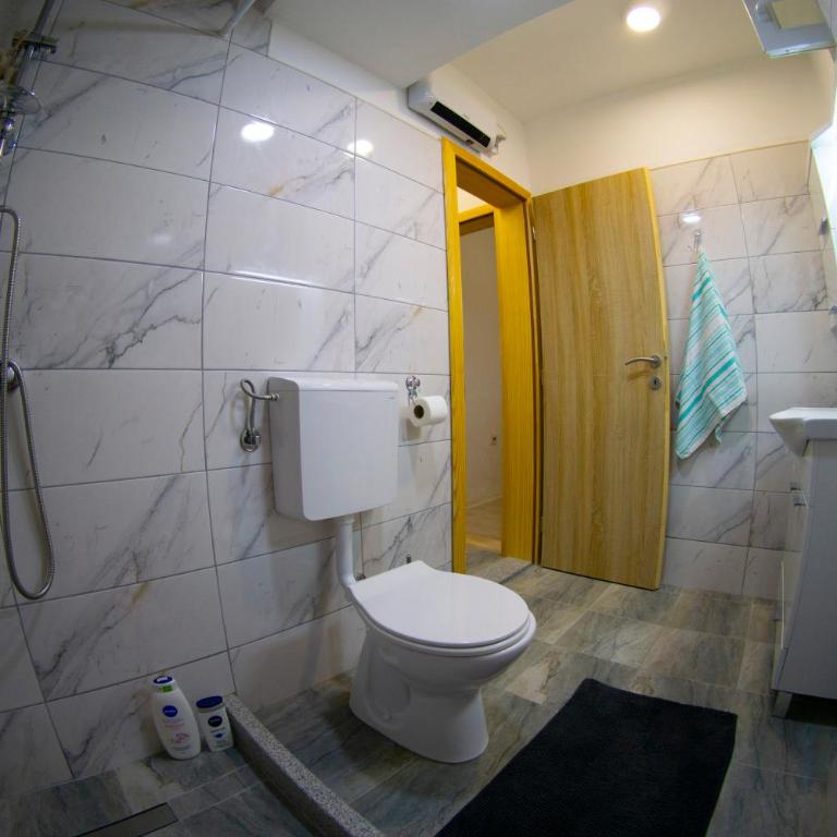 UKROPINA APARTMENTS - Apartman sa 2 Spavaće Sobe - 13