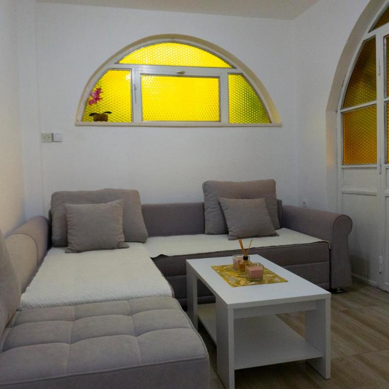 UKROPINA APARTMENTS - Apartman sa 2 Spavaće Sobe - 15