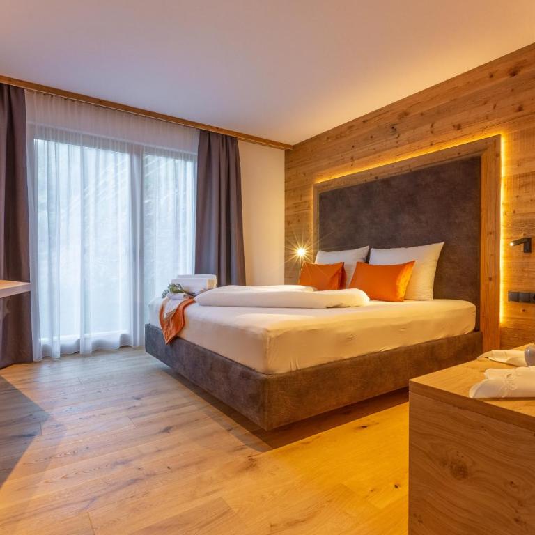 Chalet Panorama Himmelreich - Two-Bedroom Chalet - 4