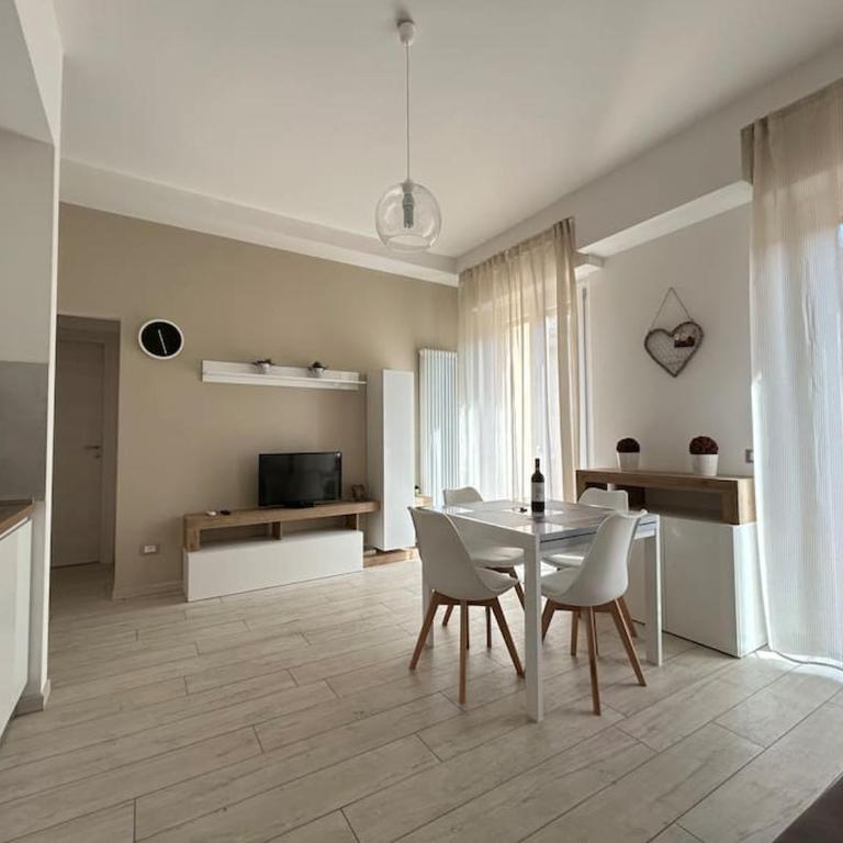 Dante Apartment by FlorenceHospitality com - Appartamento con 1 Camera da Letto - 1