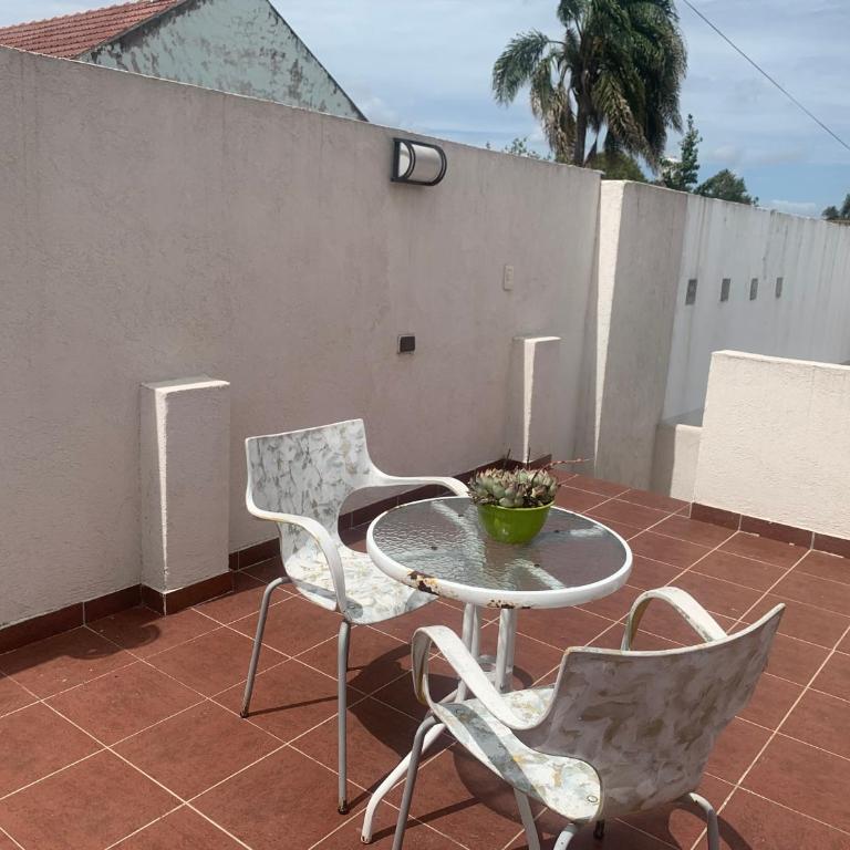 Aquí es 1!! - Apartamento de 1 dormitorio - 21