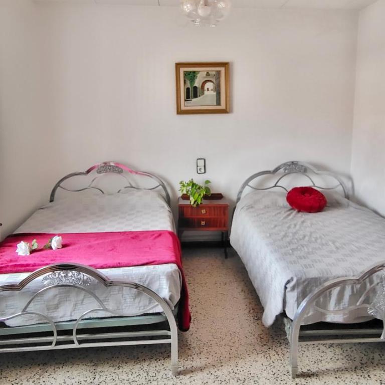 Apartamento La Terraza con barbacoa cerca playa by VACAY L'Escala - Apartamento de 3 dormitorios - 3