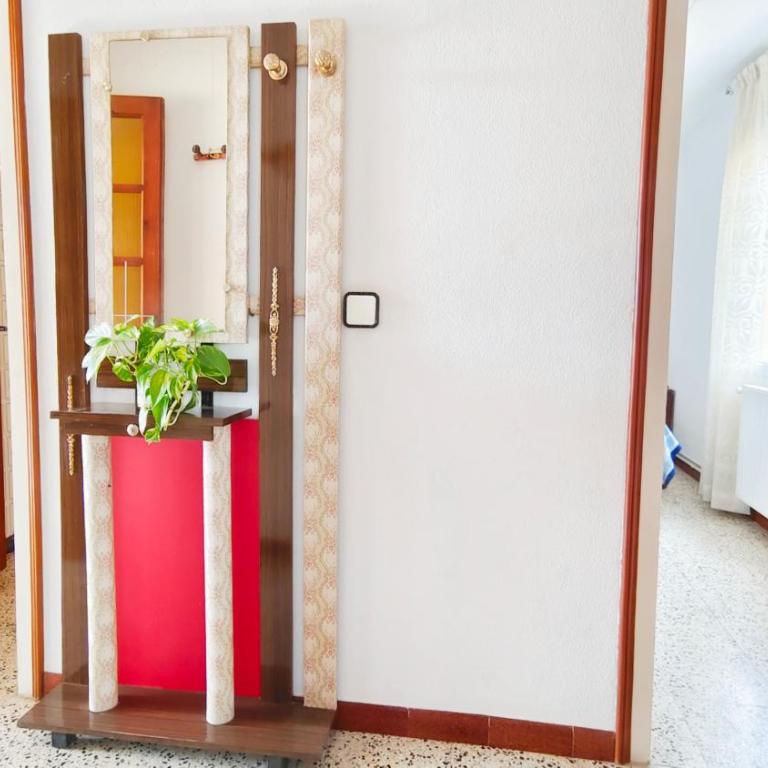 Apartamento La Terraza con barbacoa cerca playa by VACAY L'Escala - Apartamento de 3 dormitorios - 5